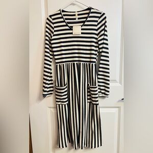 Women’s Orange Creek Midi Dress